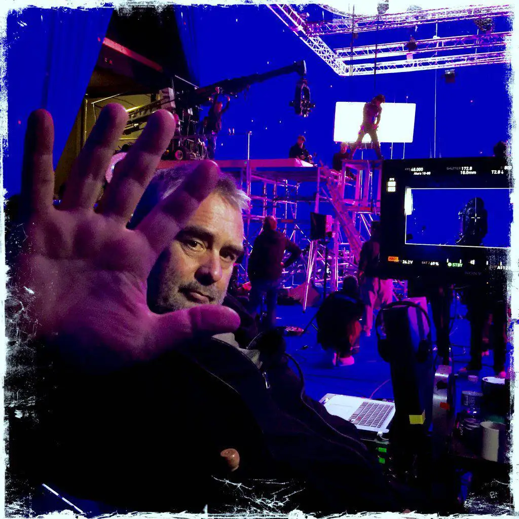 Valerian : une avalanche de photos du prochain film de Besson #12