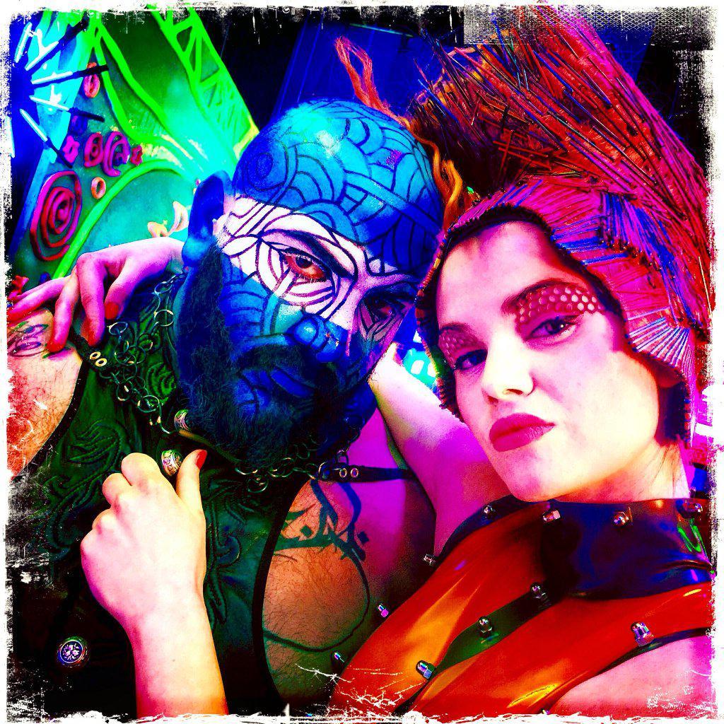Valerian : une avalanche de photos du prochain film de Besson #10