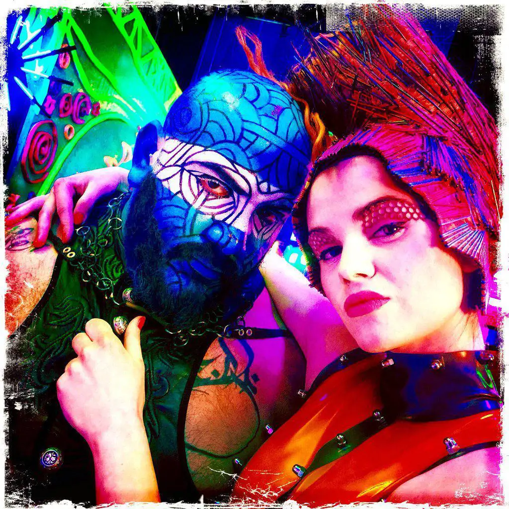 Valerian : une avalanche de photos du prochain film de Besson #10