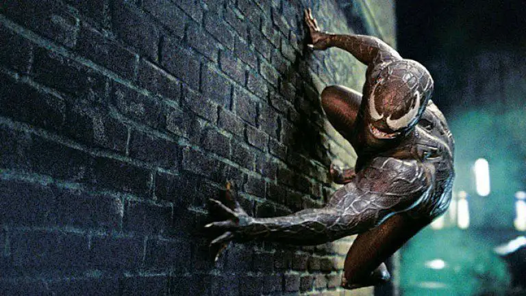 venom a