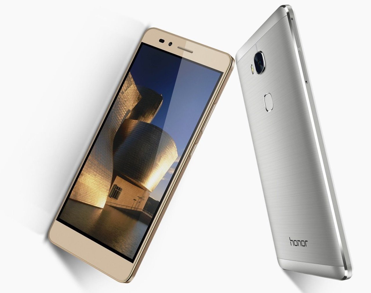 Vente Flash : achetez un Honor 7 et recevez gratuitement le Honor Band Z1