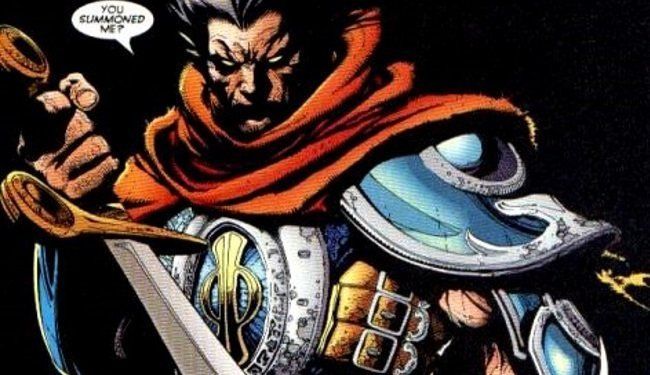 X-Men Apocalypse : Wolverine sera bien dans le film #6