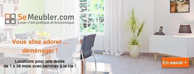Avec SeMeubler.com louez un appareil photo ou une console de jeu au lieu de l’acheter