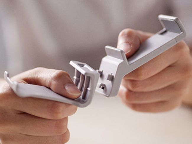 8bitdo : une manette Super Nintendo pour jouer sur smartphone #3