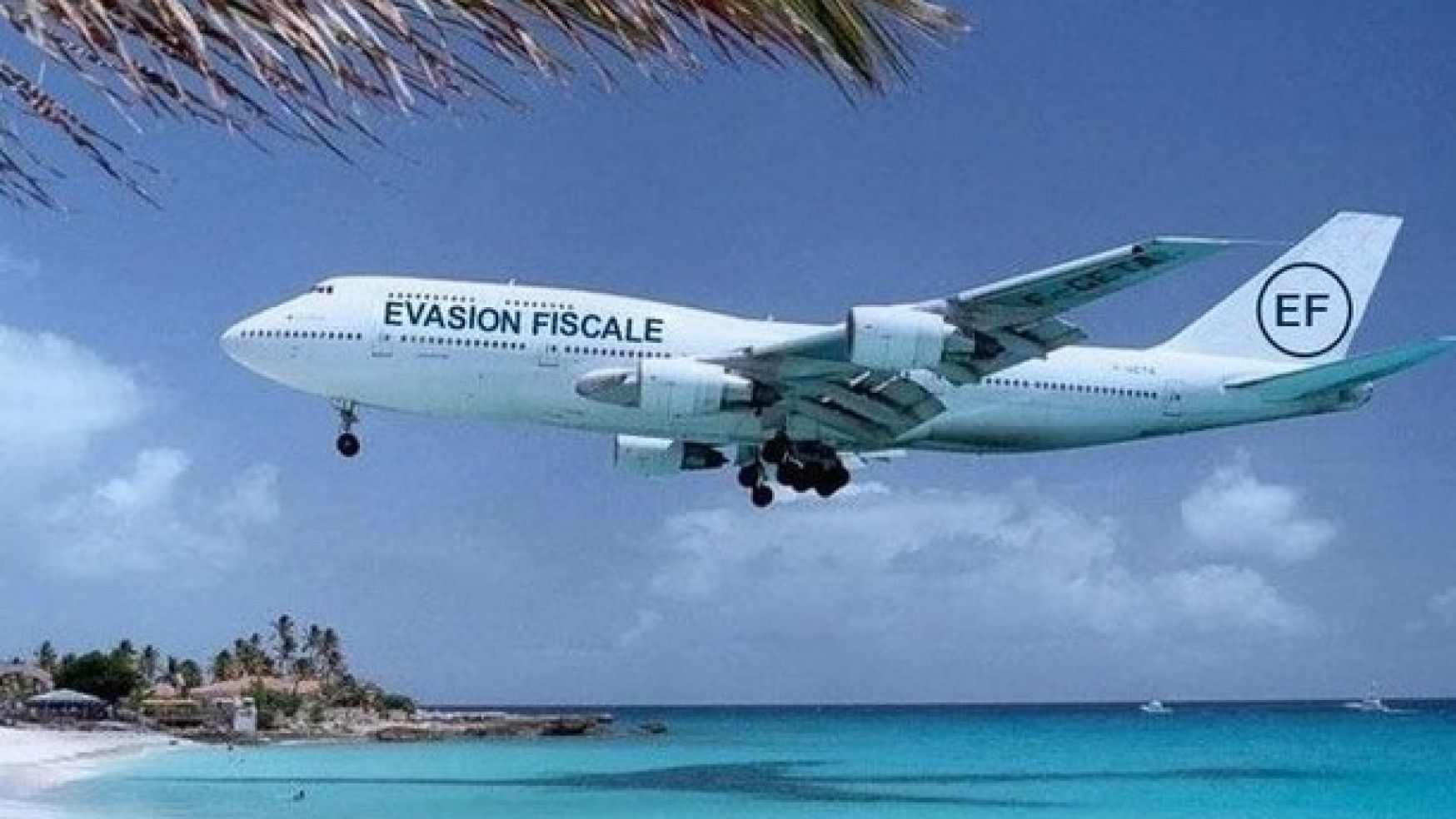 Apple a caché 180 milliards de dollars dans des paradis fiscaux #2
