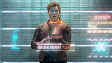 Avengers Infinity War : Star-Lord officiellement confirmé
