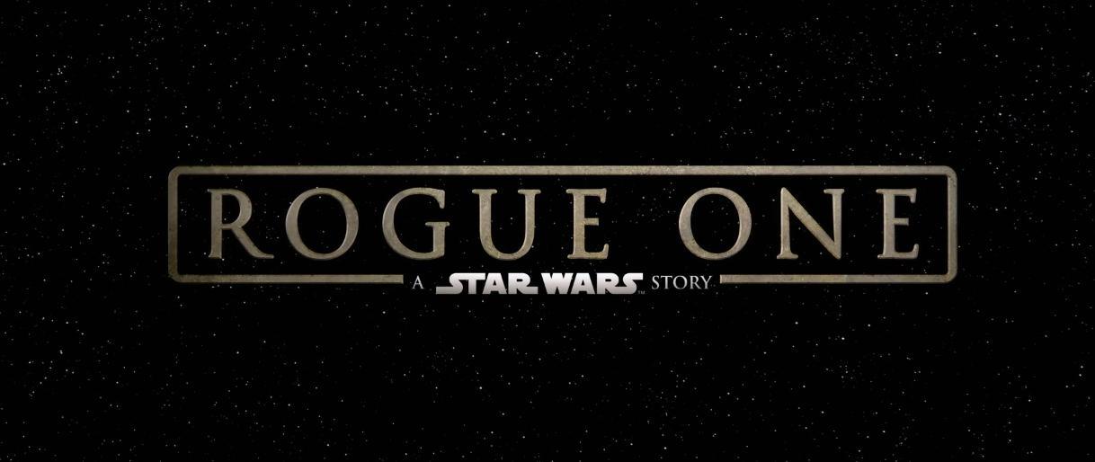 La bande annonce de Star Wars Rogue One est sortie