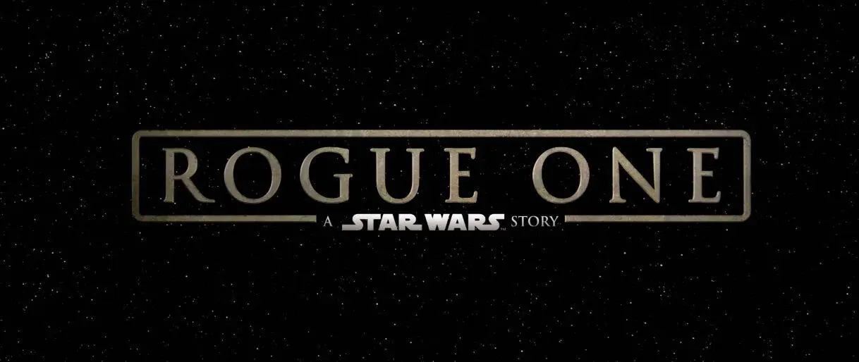 La bande annonce de Star Wars Rogue One est sortie