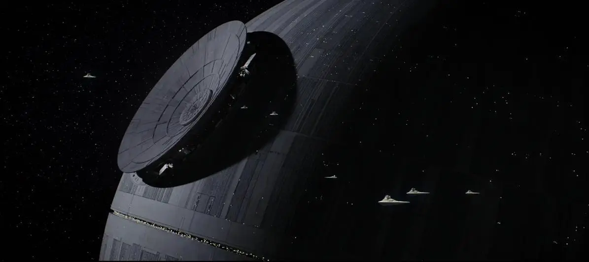 La bande annonce de Star Wars Rogue One est sortie #14