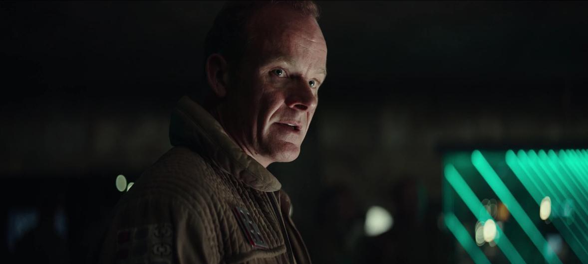 La bande annonce de Star Wars Rogue One est sortie #8