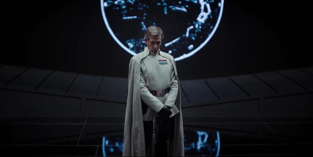 La bande annonce de Star Wars Rogue One est sortie #3