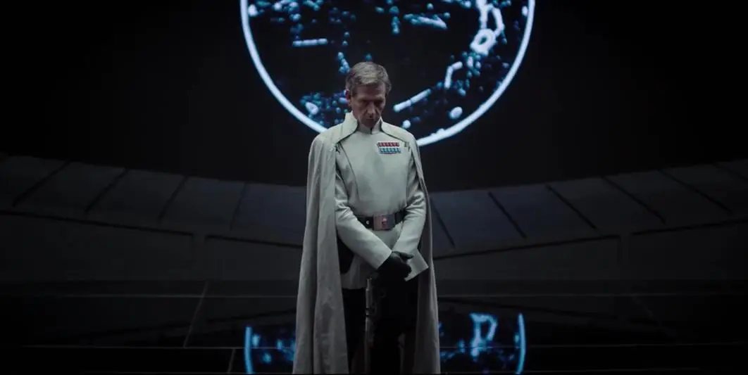 La bande annonce de Star Wars Rogue One est sortie #3