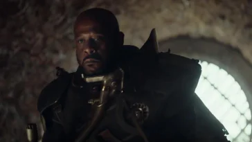 La bande annonce de Star Wars Rogue One est sortie