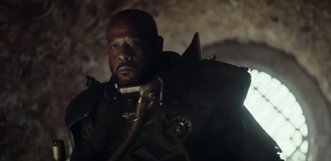 La bande annonce de Star Wars Rogue One est sortie #15
