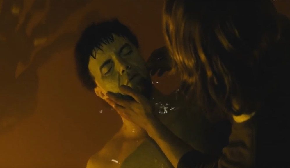 Justice League : Superman sera-t-il dans le film ? #5