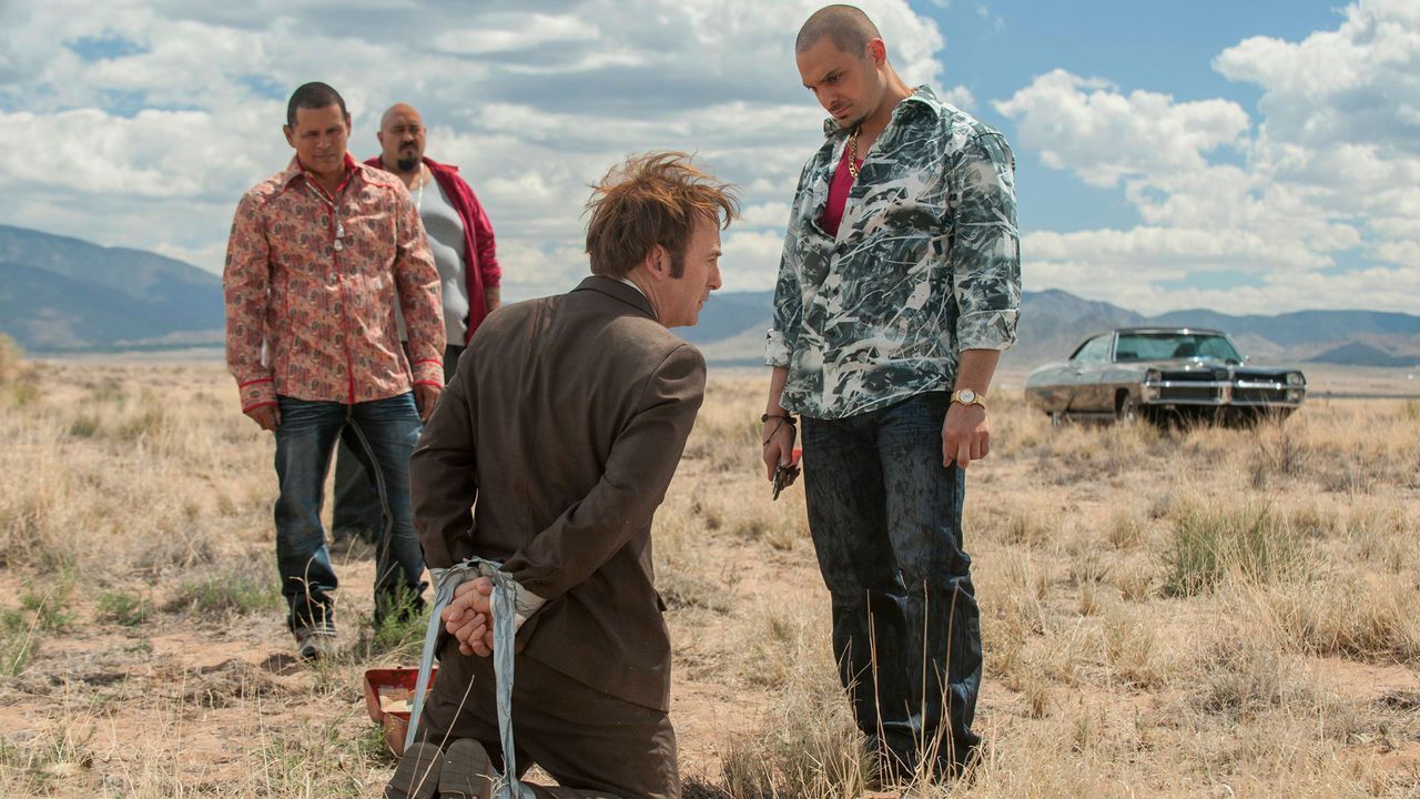 Bryan Cranston aimerait que Walter White soit de retour dans Better Call Saul #2