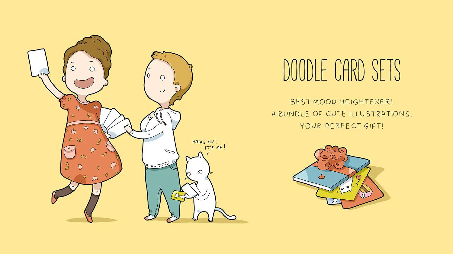 Des illustrations autour du café qui vont vous faire craquer