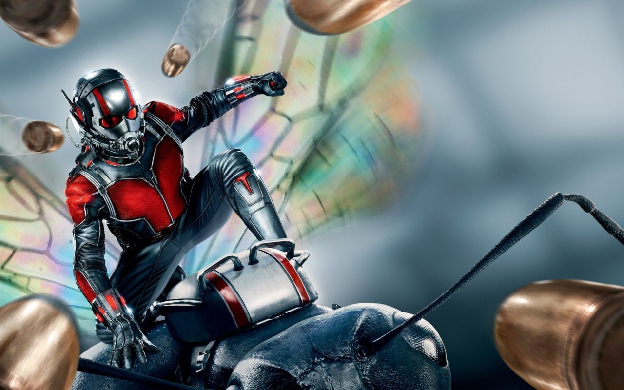 Critique Captain America Civil War #7