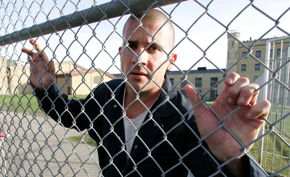 Comic Con Paris : un fan dépense 6.000€ pour diner avec Dominic Purcell