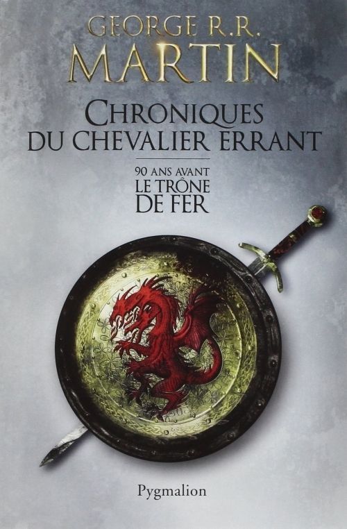 Concours Game of Thrones : une avalanche de cadeaux pour la Saison 6 #5