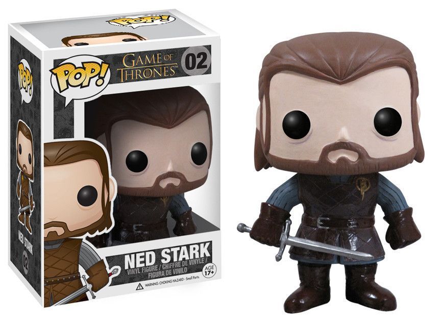 Concours Game of Thrones : une avalanche de cadeaux pour la Saison 6 #7