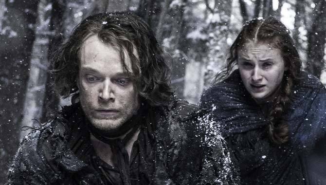 Concours Game of Thrones : une avalanche de cadeaux pour la Saison 6