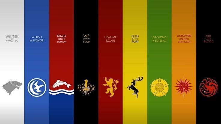 Concours Game of Thrones : une avalanche de cadeaux pour la Saison 6 #2