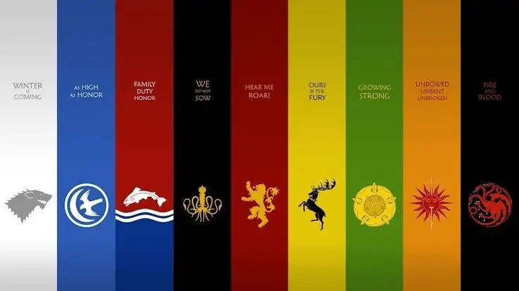 Concours Game of Thrones : une avalanche de cadeaux pour la Saison 6 #2