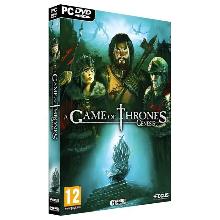 Concours Game of Thrones : une avalanche de cadeaux pour la Saison 6 #8