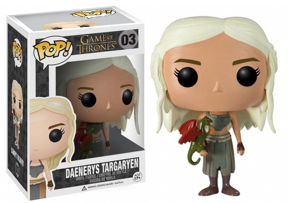Concours Game of Thrones : une avalanche de cadeaux pour la Saison 6 #6