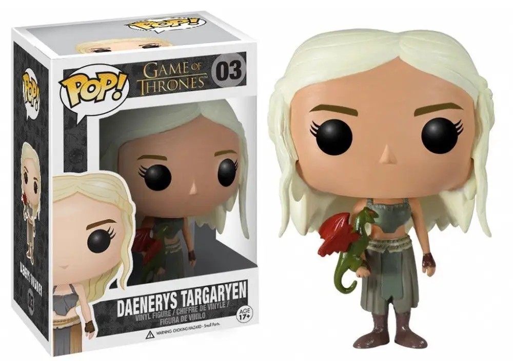 Concours Game of Thrones : une avalanche de cadeaux pour la Saison 6 #6