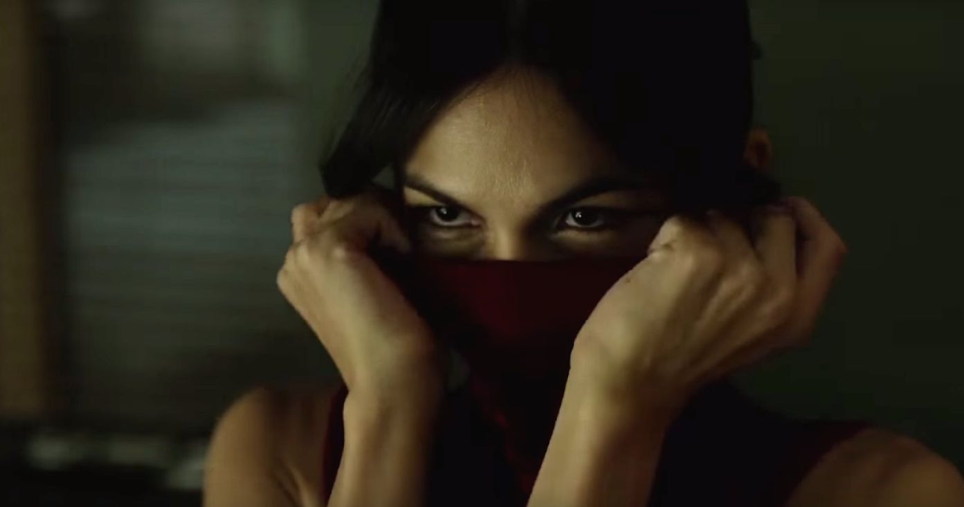 Critique Daredevil Saison 2 #5