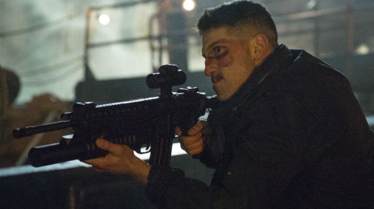 Critique Daredevil Saison 2 #3