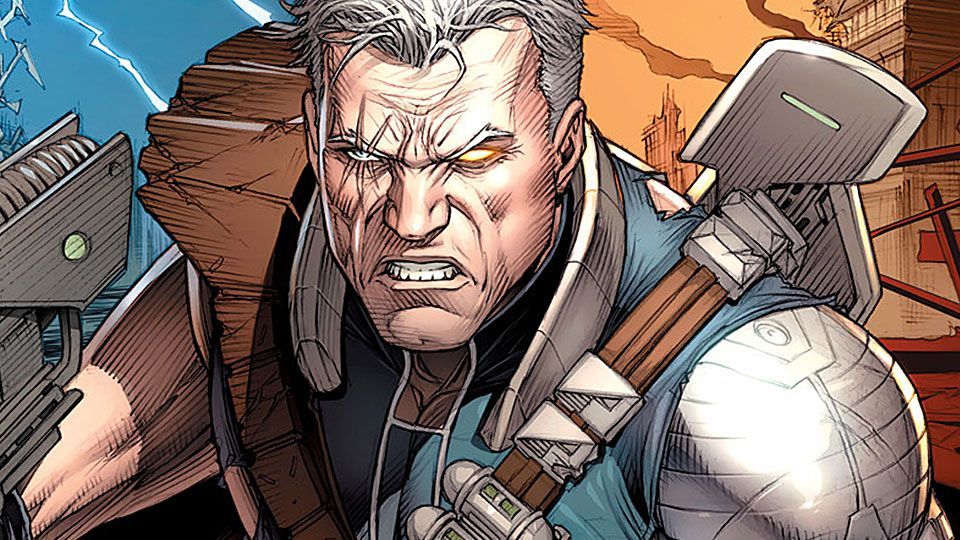 Deadpool 2 officiellement confirmé avec Cable #2