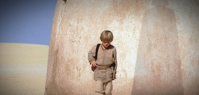 Jake Lloyd, l’acteur qui jouait Anakin Skywalker interné en hôpital psychiatrique #2