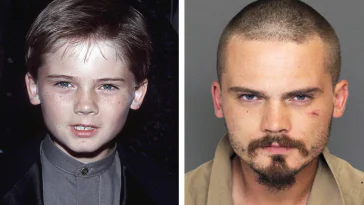 Jake Lloyd, l’acteur qui jouait Anakin Skywalker interné en hôpital psychiatrique