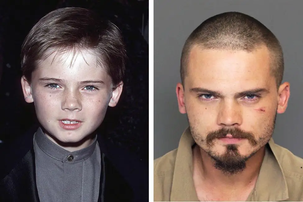 Jake Lloyd, l’acteur qui jouait Anakin Skywalker interné en hôpital psychiatrique