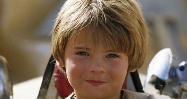 Jake Lloyd, l’acteur qui jouait Anakin Skywalker interné en hôpital psychiatrique