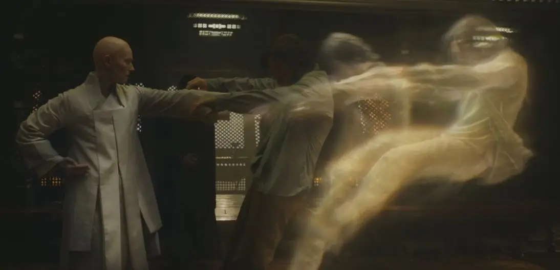 Doctor Strange : la bande annonce + 2 posters #5