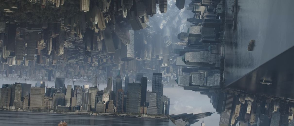 Doctor Strange : la bande annonce + 2 posters #9