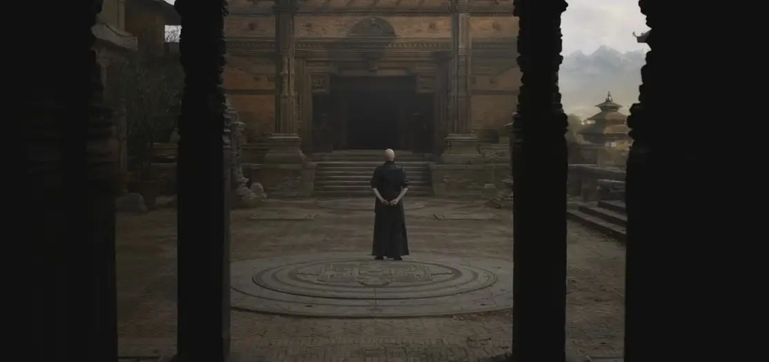 Doctor Strange : la bande annonce + 2 posters #4