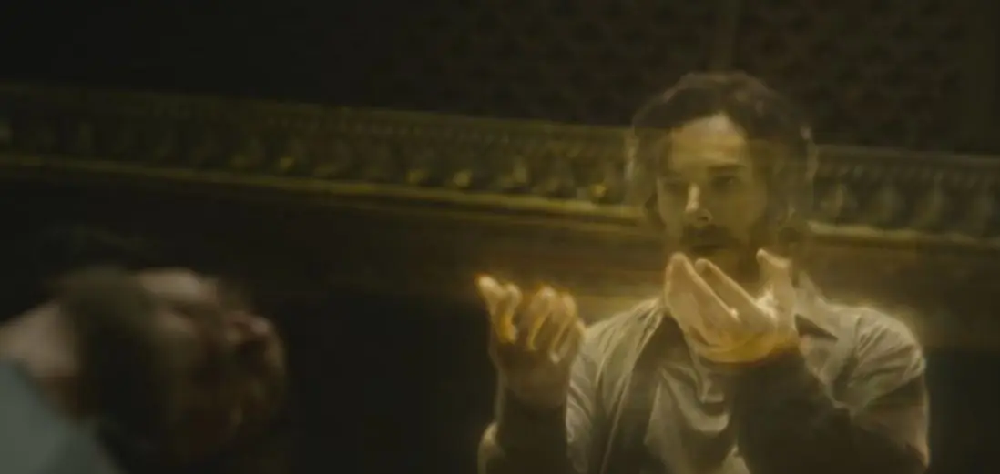 Doctor Strange : la bande annonce + 2 posters #6