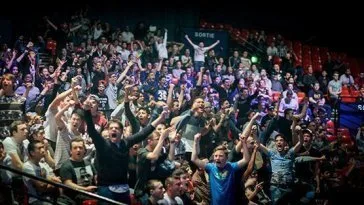 ESWC Call of Duty : on connait désormais les groupes