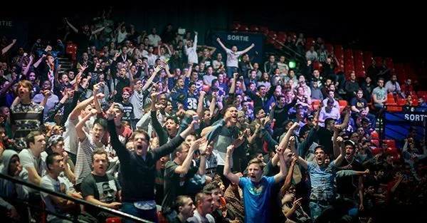 ESWC Call of Duty : on connait désormais les groupes