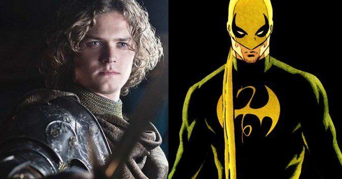 Iron Fist : le point sur le casting de la série Netflix #3