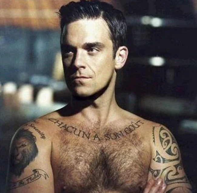 L’application Ink Hunter permet d’essayer un tatouage sans commettre l’irréparable