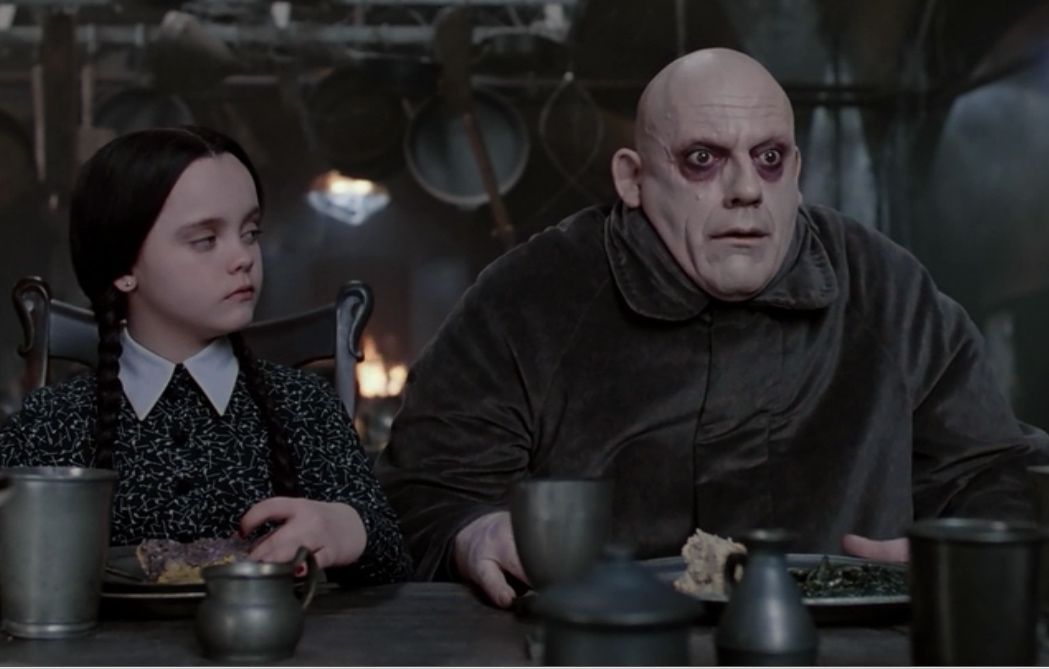 Interview de Christopher Lloyd : J’essaie de vivre le personnage #3