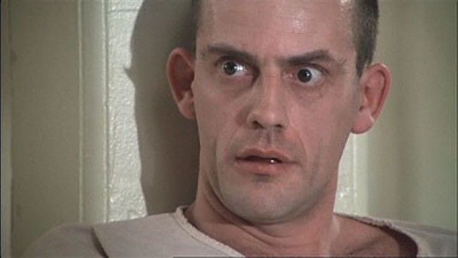 Interview de Christopher Lloyd : J’essaie de vivre le personnage #4