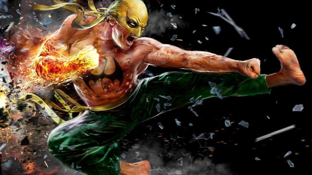 Iron Fist : le point sur le casting de la série Netflix #2