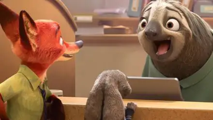 Critique Zootopie : une excellente surprise #4